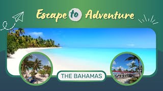 Best Places To Visit In Bahamas [upl. by Skippy550]