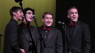 Old McDonalds Deformed Farm  JAG  Liberty High School Pops Concert 2017 [upl. by Bondy]