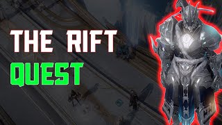 The Rift Lost Ark Main Quest [upl. by Brittani]