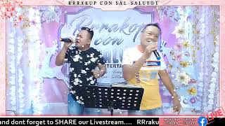 ILOCANO COUNTRY MEDLEY SONG BY RUDY CORPUZ AND BRIAN JACINTO [upl. by Nnaeerb898]