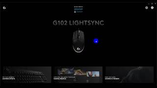 Logitech G Hub Save to Onboard Memory Quick Tutorial [upl. by Blunt266]