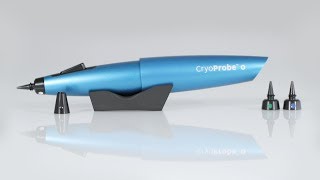 CryoProbe O Medical [upl. by Eiram]