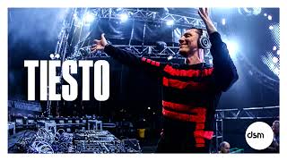 TIËSTO MEGAMIX 2023  Best Songs Of All Time [upl. by Allesig]