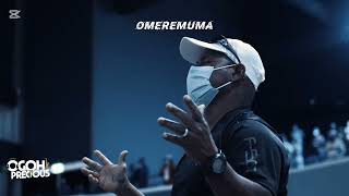 OMEREMUMA Drill Remix Original song by Judikay [upl. by Nosreg]