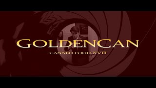 OHS Canned Food 2021  Goldencan [upl. by Larrabee]