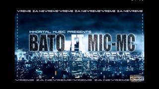 10 Bato ft MICMC  Zamagljena pista 2013 [upl. by Assetniuq366]