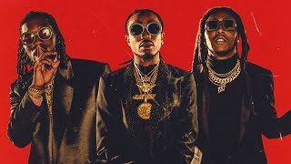 Migos  Gang Gang Instrumental Culture 2 [upl. by Jurkoic]