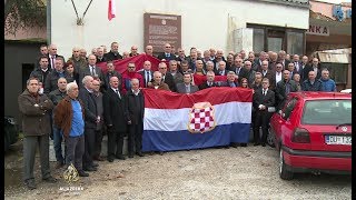 Ideja HercegBosne i dalje živi u pojedinim gradovima BiH [upl. by Tnert]