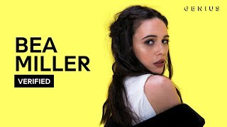 Bea Miller quotSLUTquot Official Lyrics amp Meaning  Verified [upl. by Sjoberg]