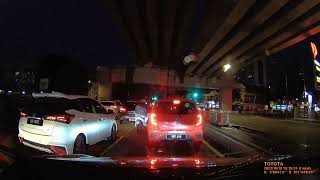 MALAYSIA DASHCAM EXPERIENCE COMPILATION 94 [upl. by Karoly557]