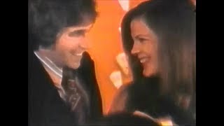 American Airlines 747 The Coach Lounge 1970s TV Commercial HD [upl. by Ardnaik]