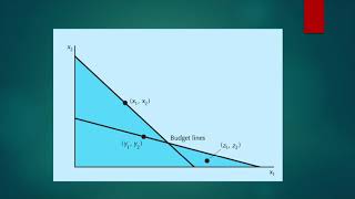 Revealed Preference Theory A Detailed Explanation Varian [upl. by Weston583]