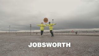 JOBSWORTH  Episode 1 Lollypoppers [upl. by Neeron]