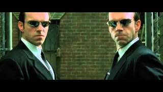 Agent Smith has a big ego [upl. by Lalita]