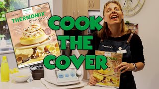 Thermomix Magazine  Cook the cover [upl. by Baillieu]