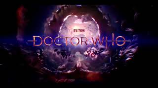 Doctor Who  2018 Series 11 Full Theme wExtended Opening [upl. by Leahcimauhsoj]