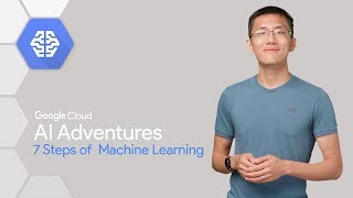 The 7 steps of machine learning [upl. by Fredericka]