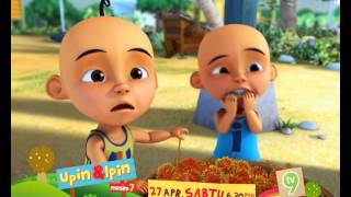 Promo Upin Ipin Musim 7  Gigi Susu 27 April 2013 630Ptg  TV9 [upl. by Andri]