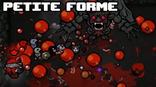 Petite Forme  Afterbirth [upl. by Chappelka]