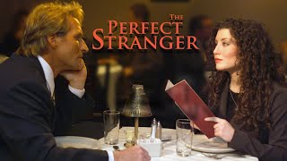 The Perfect Stranger  Full Movie  Pamela Brumley  Jefferson Moore  Tom Luce  David Gregory [upl. by Anoval]