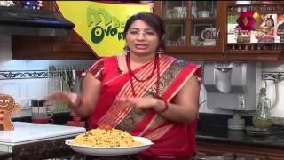 Magic Oven  Tomatao Masala Rice amp Kothu Chicken  3rd January 2016  Full Episode [upl. by Normy917]