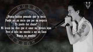 JEREMIAS 175 LETRA  CANSERBERO [upl. by Yssak625]