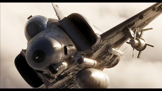 DCS F4E Wild Weasel Legends Never Die DCS WORLD [upl. by Garneau]