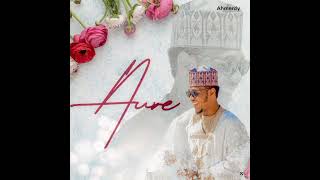 Ahmerdy  Aure Official Audio [upl. by Anihsak]