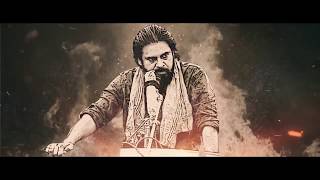 JanasenaKGF dheera dheera song1080pPawan Kalyan Version  Power Star Pawan Kalyan  Glass Tumbler [upl. by Ahseik]