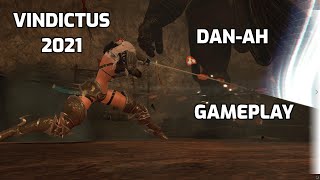 Vindictus gameplay 2017│MIRI │ Dragon Knight [upl. by Kavanaugh512]