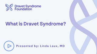 What is Dravet Syndrome [upl. by Fawnia]