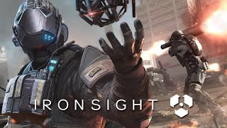 Beginners Guide to IRONSIGHT [upl. by Mccreary]