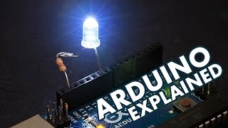 You can learn Arduino in 15 minutes [upl. by Itaws]