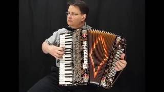 Certified Preowned Accordion Piermaria [upl. by Idrahs758]