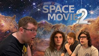 Space Movie 2  Official Trailer 2 [upl. by Jolee]