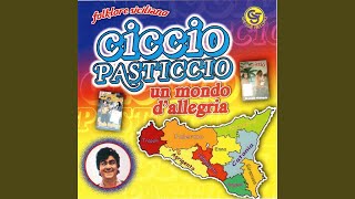 Ciccio pasticcio la medicina delle donne [upl. by Namie]