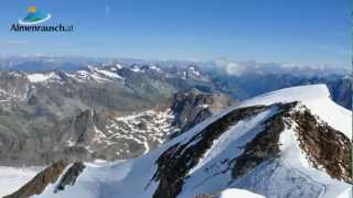 Wildspitze  Bergtour Breslauer Hütte [upl. by Theta477]