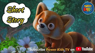 Jungle Book In Hindi  The Jungle Tour Short Story  Hindi Kahaniya  PowerKids TV [upl. by Aneej671]