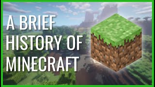 Minecrafts first world was just discovered Heres how [upl. by Inimod877]