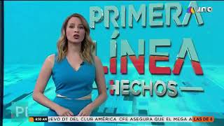 Este es el reporte del clima en Chihuahua y Nuevo León [upl. by Huxley]