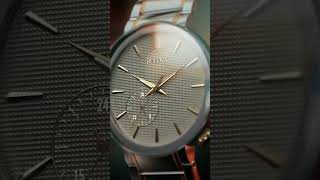 Bulova  Celebrate the 2024 Latin GRAMMYs® with the Exclusive Bulova Watch Collection [upl. by Yraunaj]