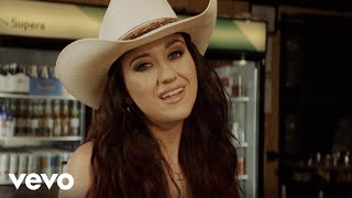 Ashley Wineland  Tumbleweed Official Video [upl. by Janessa]