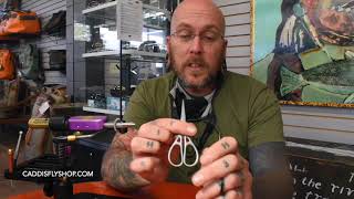 Kopter Absolute Stealth Scissors [upl. by Jared]