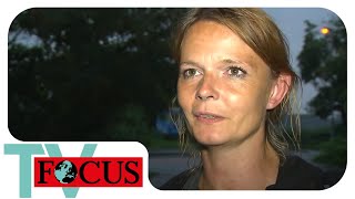 Obdachlos als Frau Der harte Überlebenskampf von Frauen auf der Straße  Focus TV Reportage [upl. by Neelie]