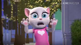 Talking Tom and Friends The Movie 2 Destroy the World  Official Trailer  Walt Disney Studios [upl. by Kidder]