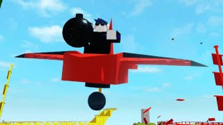 so they added PLANES in Roblox Pilfering Pirates… [upl. by Tound655]