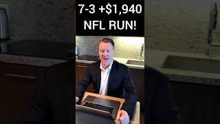 13 NFL Picks and Predictions ALL GAMES SUNDAY 1132024 Week 9 NFL Free Bets shorts [upl. by Taryn]