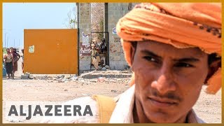 Explainer The War in Yemen Explained in 3 minutes [upl. by Ahsemo]