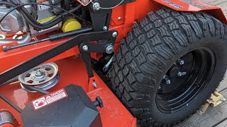 Bad Boy Mowers  2021 ZT Elite Sneak Peak [upl. by Gran]