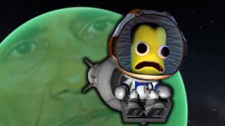 Kerbal Scuffed Program 3  Kevins Wrath [upl. by Remsen]